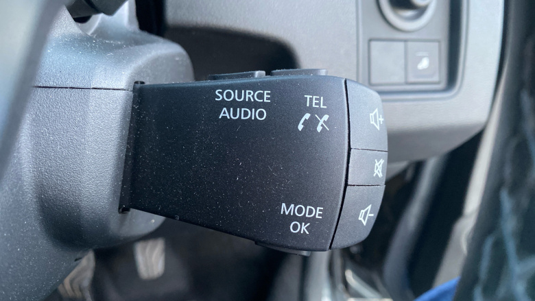 Dacia Duster 1.6 SCe Prestige 5dr Petrol Estate